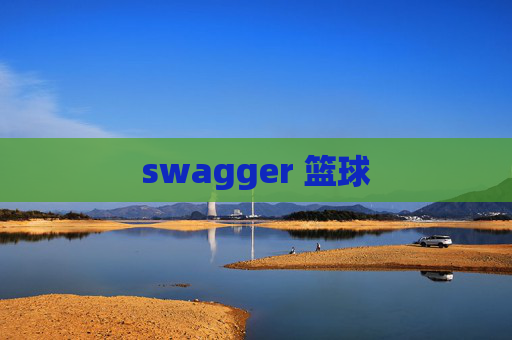 swagger 篮球